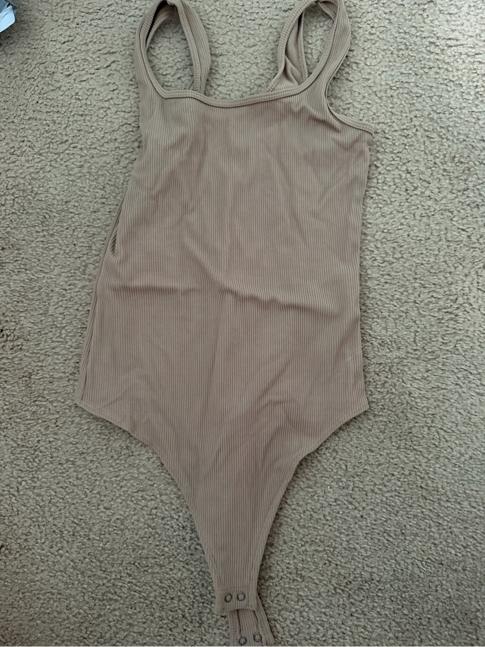 Abercrombie bodysuit size S